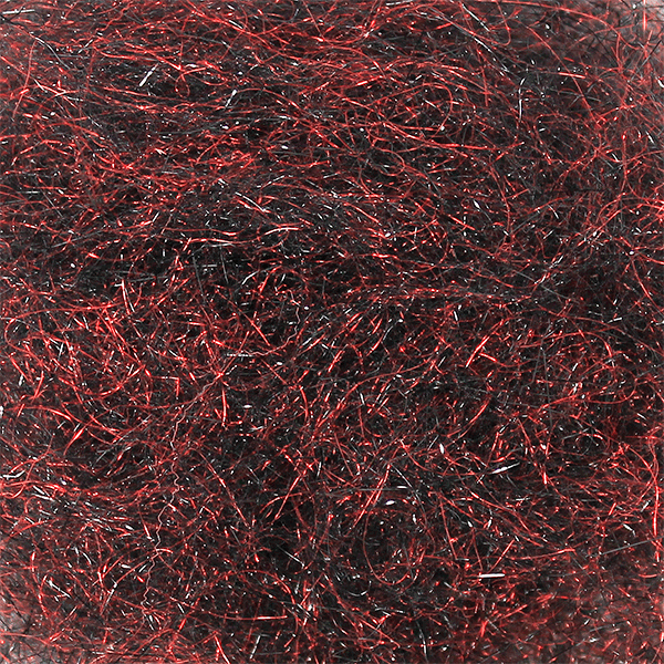 Arizona Diamond Dub - Black Red