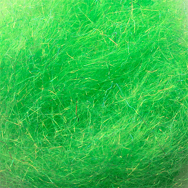 Arizona Diamond Dub - Caddis Green