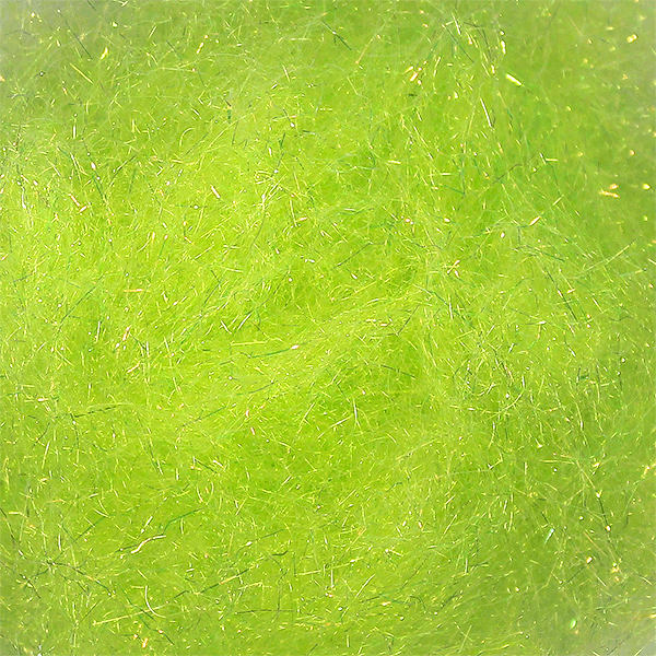 Arizona Diamond Dub - Chartreuse