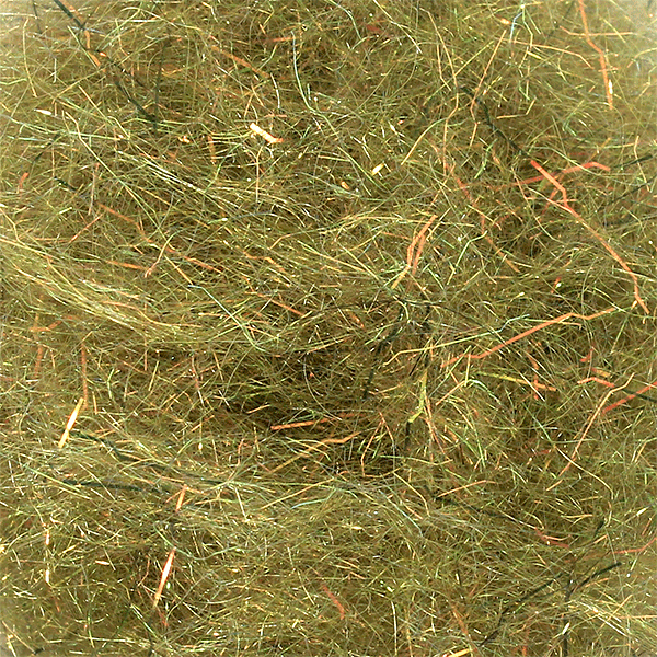 Arizona Diamond Dub - Dark Olive yellow