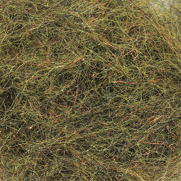 Arizona Diamond Dub - Dark Olive Brown