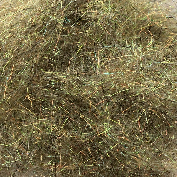 Arizona Diamond Dub - Dark Olive