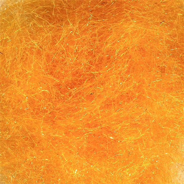 Arizona Diamond Dub - Golden Yellow