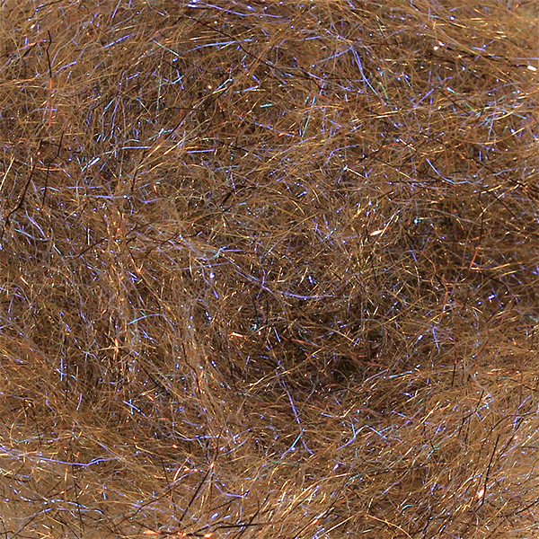 Arizona Diamond Dub - Ice Blue Brown