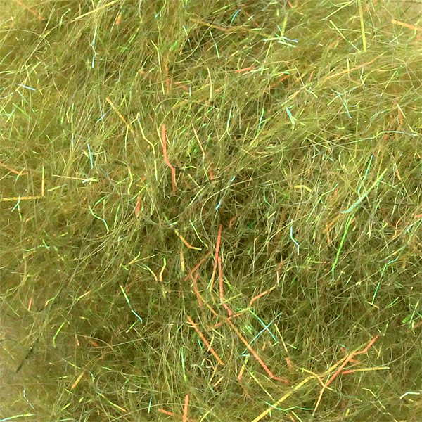 Arizona Diamond Dub - Light Olive