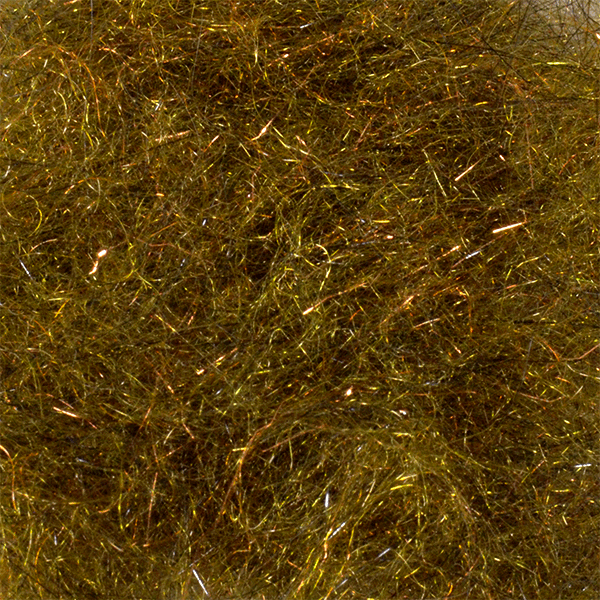 Arizona Diamond Dub - Olive Brown