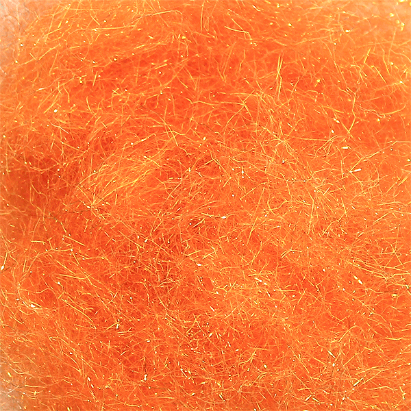 Arizona Diamond Dub - Orange