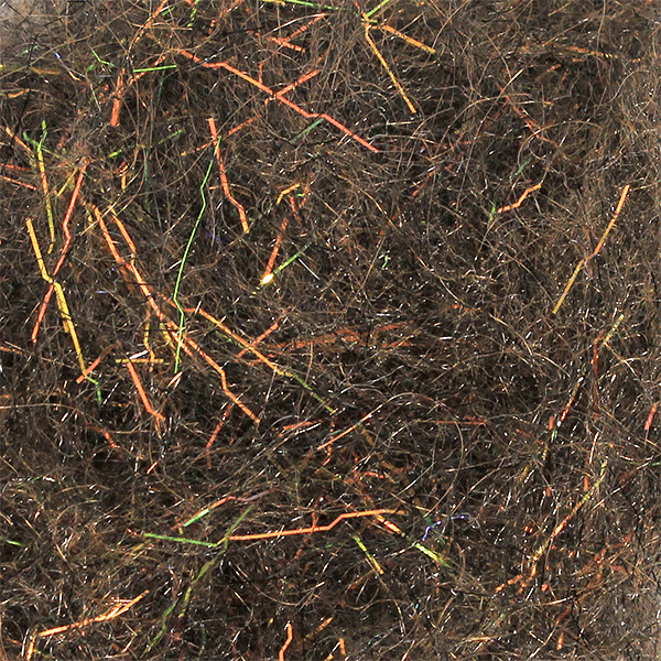 Arizona Diamond Dub - Dark Oak