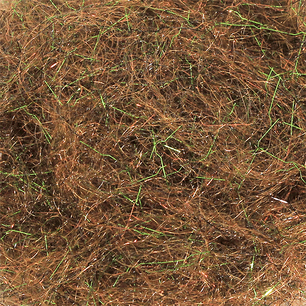 Arizona Diamond Dub - Bronze Peacock