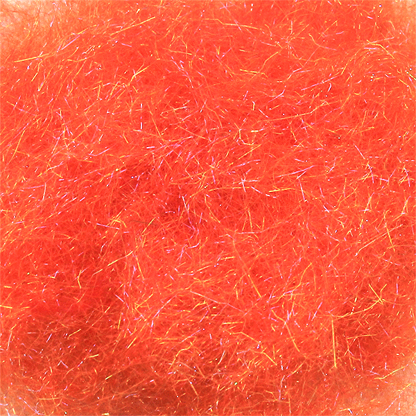 Arizona Diamond Dub - Tangerine