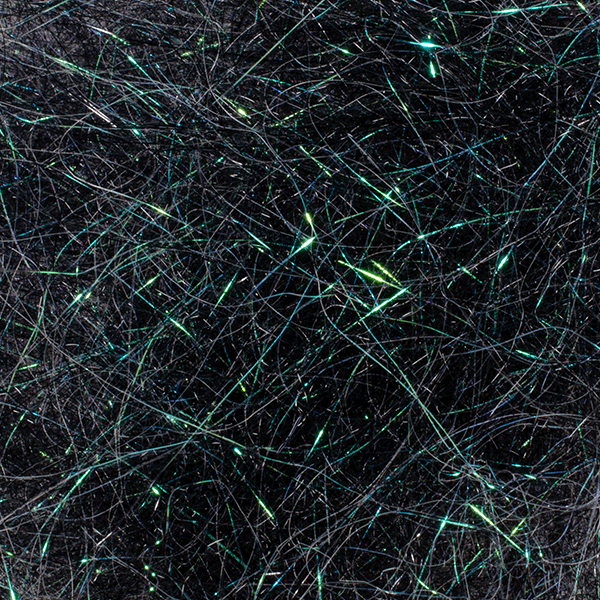 Arizona Diamond Hair - Black