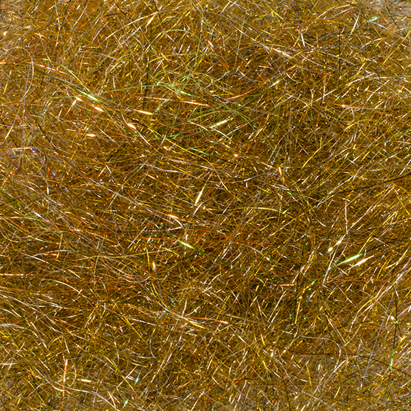 Arizona Diamond Hair - Bronzeback