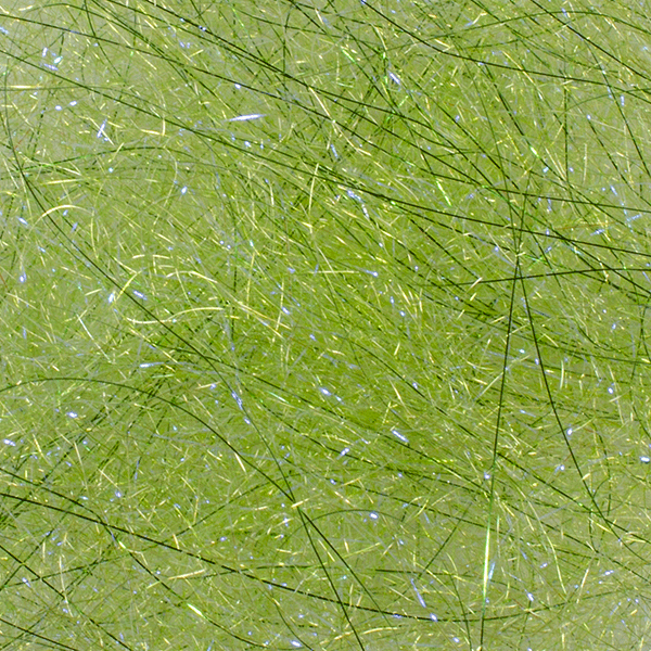 Arizona Diamond Hair - Emerald Green