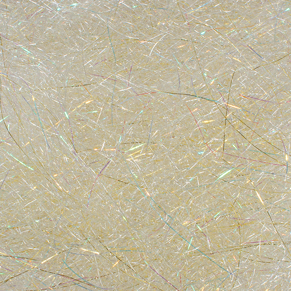 Arizona Diamond Hair - Golden Shiner