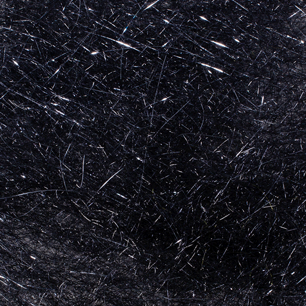 Arizona Diamond Hair - Gunmetal