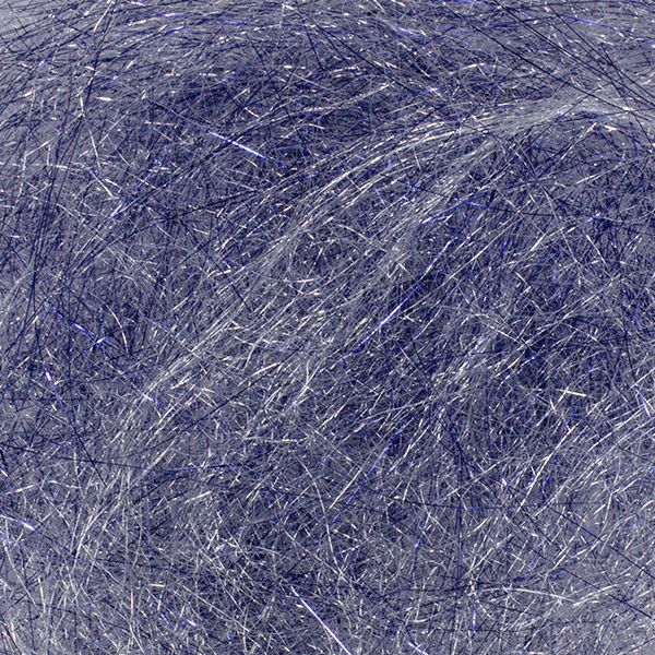 Arizona Diamond Hair - Light Purple