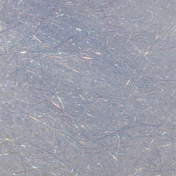 Arizona Diamond Hair - Minnow Blue