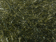 Arizona Diamond Hair - Midnight Green