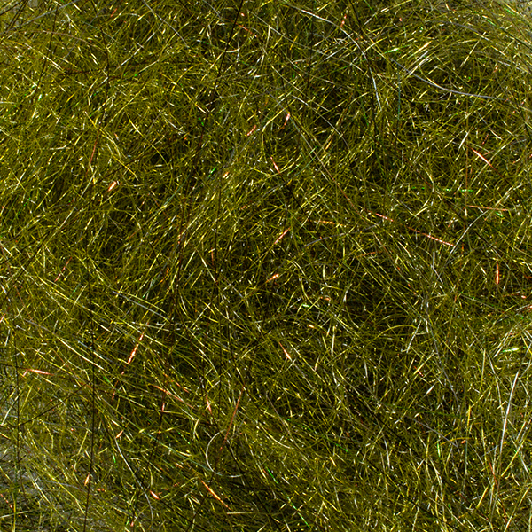 Arizona Diamond Hair - Olive