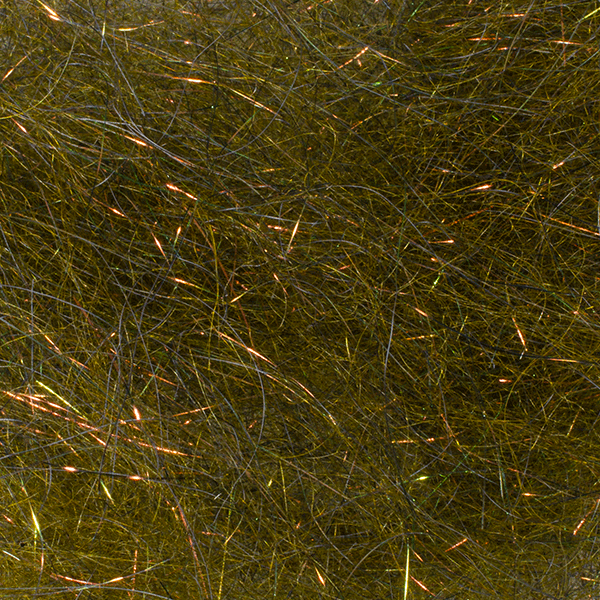 Arizona Diamond Hair - Olive Tan