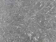 Arizona Diamond Hair - Silver