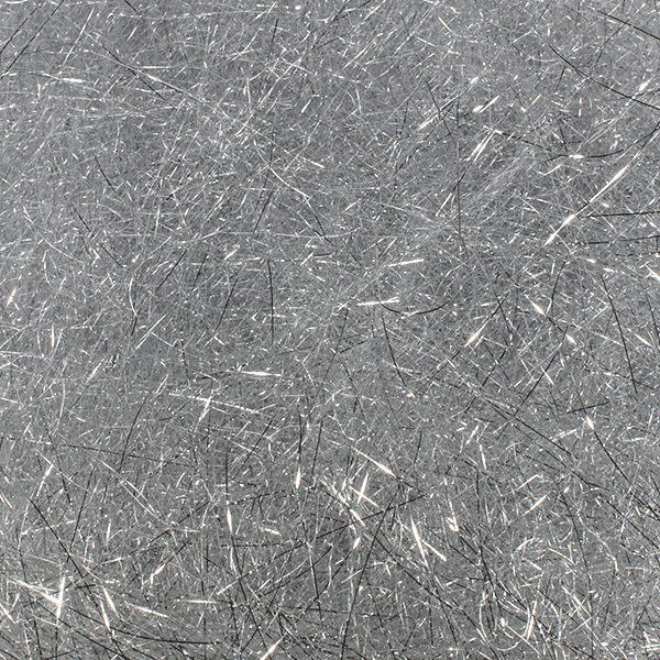 Arizona Diamond Hair - Silver