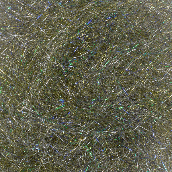 Arizona Diamond Hair - Sardine