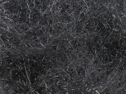 Arizona Synthetic Mega Dubbing - Black