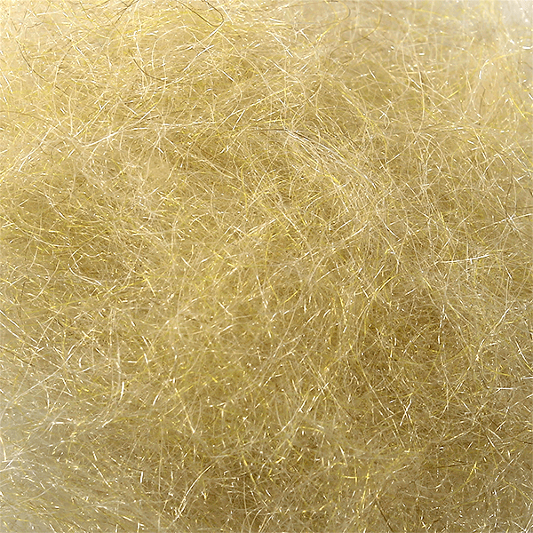 Arizona Synthetic Mega Dubbing - Dirty Yellow