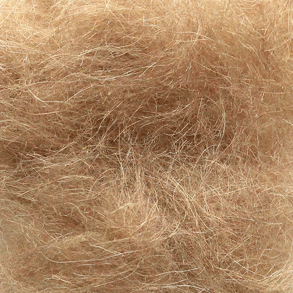 Arizona Synthetic Mega Dubbing - Hares Ear