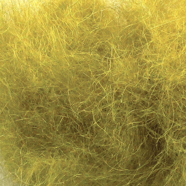 Arizona Synthetic Mega Dubbing - Olive Yellow