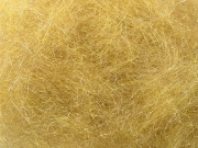 Arizona Synthetic Mega Dubbing - Yellow Tan