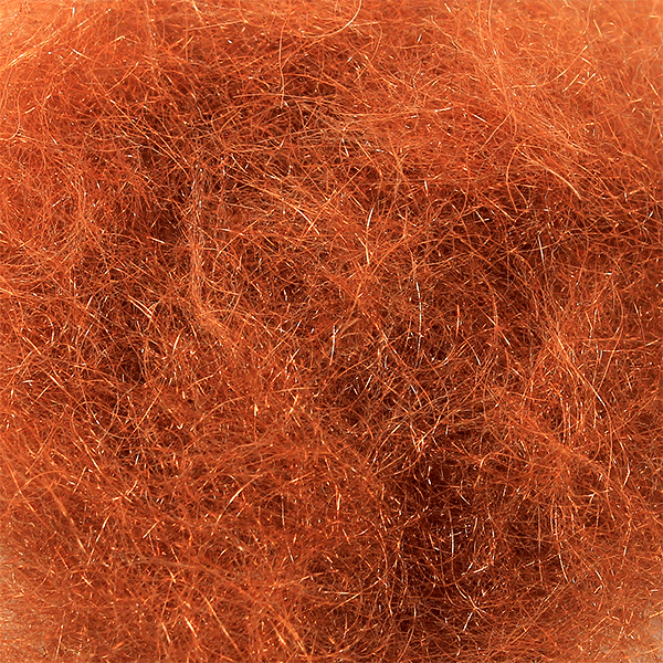 Arizona Synthetic Mega Dubbing - Pheasant Tail