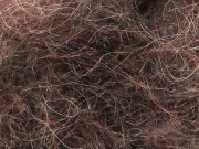 Arizona Synthetic Mega Dubbing - Dark Stone