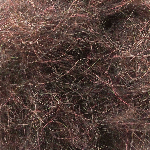 Arizona Synthetic Mega Dubbing - Dark Stone