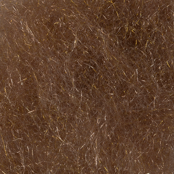 Arizona Synthetic Dubbing - Brown