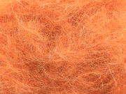 Arizona Synthetic Dubbing - Burnt Orange