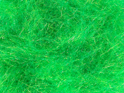 Arizona Synthetic Dubbing - Caddis Green