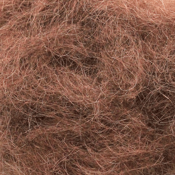 Arizona Synthetic Dubbing - Chocolate