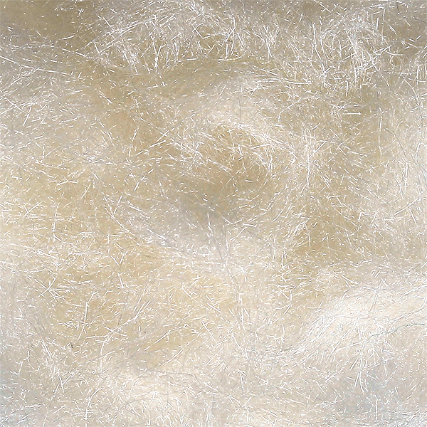 Arizona Synthetic Dubbing - Cream