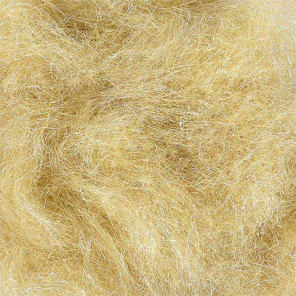 Arizona Synthetic Dubbing - Dirty Yellow