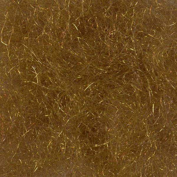 Arizona Synthetic Dubbing - Golden Brown
