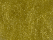 Arizona Synthetic Dubbing - Olive Yellow