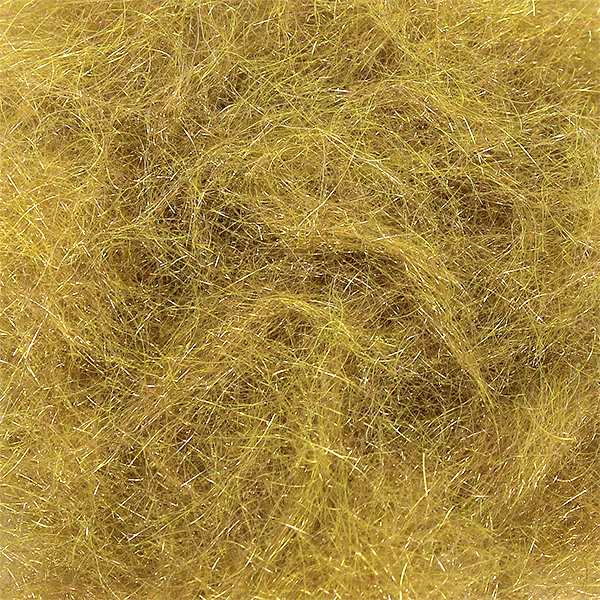 Arizona Synthetic Dubbing - Light Peacock