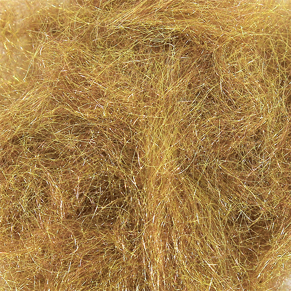 Arizona Synthetic Dubbing - Bronze Peacock