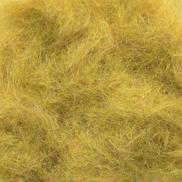 Arizona Synthetic Dubbing - Golden Peacock