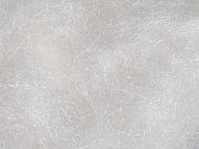 Arizona Synthetic Dubbing - White