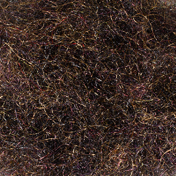 Arizona Synthetic Dubbing - Dark Stone