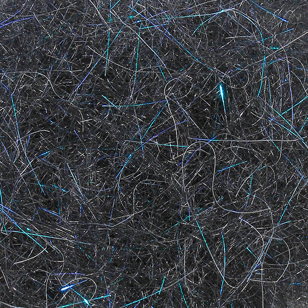 Arizona Simi Seal Mega Dubbing - Black Magic