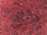 Arizona Simi Seal Mega Dubbing - Black Wine